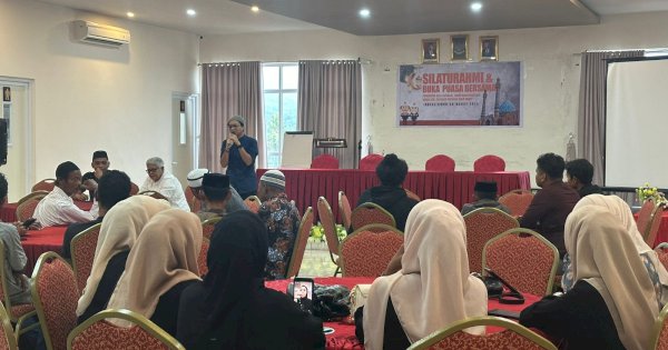 Huadi Group Optimis Sukses dan Tumbuh Bersama Masyarakat