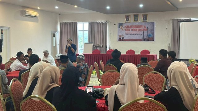 Huadi Group Optimis Sukses dan Tumbuh Bersama Masyarakat