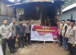Huadi Group Apresiasi Gerakan Kerakyatan Polres Bantaeng