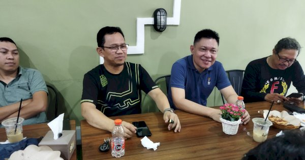 Hampir Pasti Menang Telak di DPRD Gowa, PPP Tetap Buka Peluang Koalisi di Pilkada