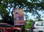 Baliho ASS &#8220;Oppo&#8217;ki&#8221; Terpajang, Mau Jadi Gubernur Lagi? 
