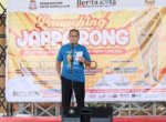 Wali Kota Danny Pomanto Launching Jappa Rong, Inovasi BKM Dukung Program Pemkot