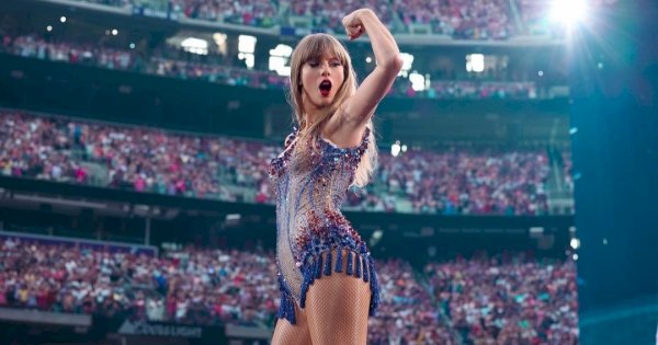 Taylor Swift Jadi Mata Kuliah Khusus di Salah Satu Kampus Ternama Filipina