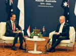 Jokowi Bertemu dengan PM Australia, Bahas 4 Hal Penting Termasuk Soal Nikel
