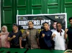 Tumbangkan Petahana DPRD Makassar, Irwan Hasan: Terima Kasih Muliati