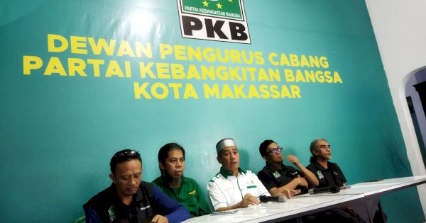 PKB Klaim Sudah Pastikan 2 Kursi DPR RI Periode 2024-2029 dari Sulsel