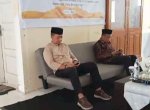 Silaturahmi Dispora Provinsi Gorontalo Jelang Ramadan: Mari Saling Memaafkan