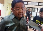 Idrus Marham Sebut 4 Nama yang Ingin Jadi Ketum Golkar: Masih Mungkin Muncul Nama Lain