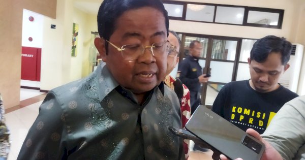 Idrus Marham Sebut 4 Nama yang Ingin Jadi Ketum Golkar: Masih Mungkin Muncul Nama Lain