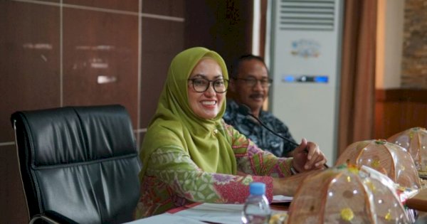 Pemda Luwu Utara Tetapkan Zakat Fitrah Tahun 2024, Segini Besarannya