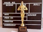 Daftar Lengkap Pemenang Piala Oscar 2024