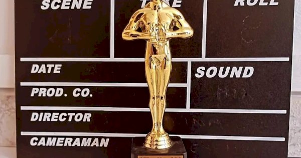 Daftar Lengkap Pemenang Piala Oscar 2024