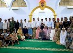 Ceramah Subuh Pertama Ramadan 1445 H, Danny Pomanto Ingatkan Peran Jagai Anakta