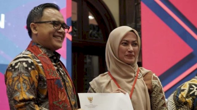 Pemda Luwu Utara Usul 1175 Formasi CPNS dan PPPK Tahun 2024