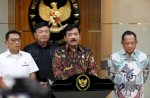 Antisipasi Demo Terkait Pemilu, Pemerintah Kerahkan TNI/Polri Hingga Intelejen 