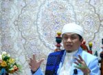 KH Syamsul Bahri Abd Hamid Lc MA Paparkan 3 Hal Yang Perlu Dilaksanakan Selama Ramadan 