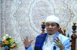 KH Syamsul Bahri Abd Hamid Lc MA Paparkan 3 Hal Yang Perlu Dilaksanakan Selama Ramadan 