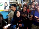 Meity Rahmatia Ditunjuk Jadi Bendahara Fraksi PKS di MPR RI Periode 2024-2029