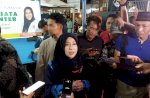 Meity Rahmatia Ditunjuk Jadi Bendahara Fraksi PKS di MPR RI Periode 2024-2029