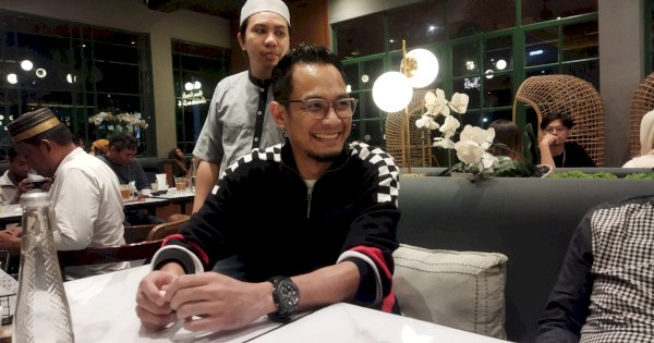 Caleg Dapil V Makassar Imario Bakal Layangkan Gugatan ke Gakumdu dan DPP PKB