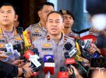 Polri Kerahkan 4.992 Personil Amankan Pengumuman Hasil Pemilu 