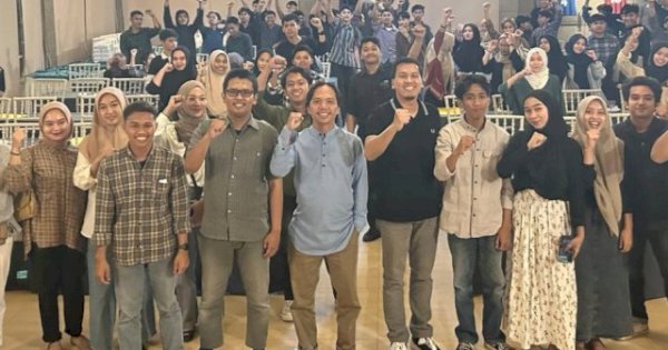 Wakil Ketua DPRD Makassar: Kalau Ada Kekerasan Terhadap Anak, Laporkan ke Kami!