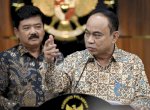 Bikin Bising Ruang Digital Selama Pemilu 2024, Menkominfo Budi: 92 Persen Diisi Buzzer