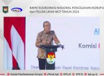 Wakil Ketua KPK Minta Tak Ada Bagi Bansos Sebelum Pilkada, Singgung Jokowi?