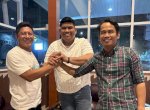 Anhar Rahman Dorong Najmuddin Maju Pilwalkot Makassar 2024