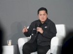 Sudahi Euforia, Erick Thohir Minta Timnas Indonesia Fokus untuk Laga Selanjutnya