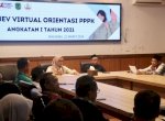 Pemda Luwu Utara Gelar Monev Orientasi, Bupati Indah Minta PPPK Semakin Adaptif