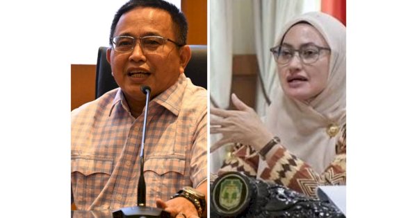 Awas! Penipu Catut Nama Bupati Lutra dan Anggota DPR RI Muh Fauzi Telan Korban, Merugi 17,5 Juta