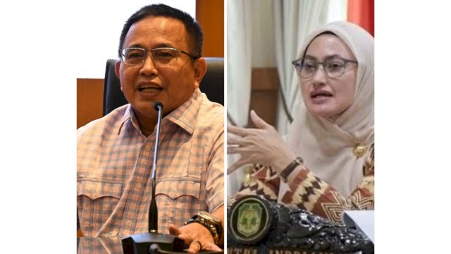 Awas! Penipu Catut Nama Bupati Lutra dan Anggota DPR RI Muh Fauzi Telan Korban, Merugi 17,5 Juta