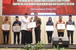 Makassar Raih Penghargaan Kota Peduli HAM 2023