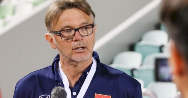 Bukan Karena Philippe Troussier, Eks Pemain Vietnam Ungkap Alasan Indonesia Menang 0-3 