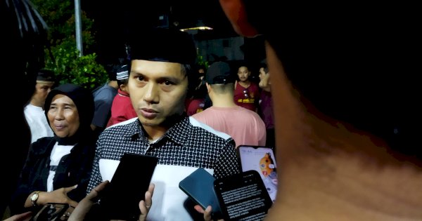 Ribuan Tim dan Relawan Hadiri Buka Puasa Bersama Caleg DPRD Makassar Terpilih Dokter Ical