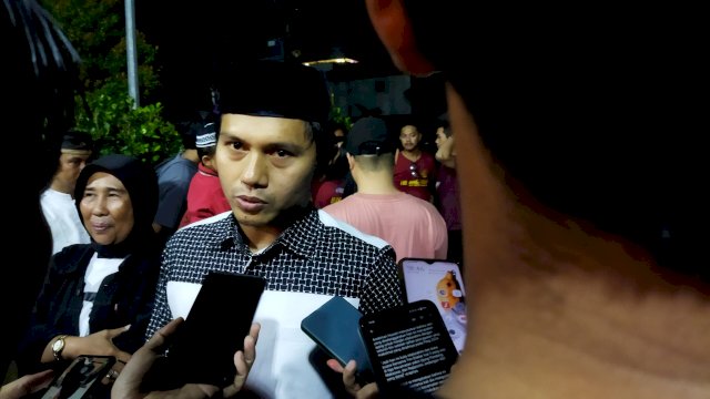 Ribuan Tim dan Relawan Hadiri Buka Puasa Bersama Caleg DPRD Makassar Terpilih Dokter Ical