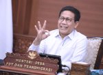 Adik Cak Imin Sampaikan Capaian PKB di Pileg 2024 ke Presiden Jokowi