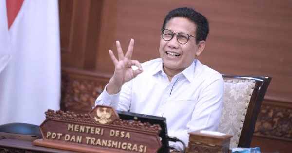 Adik Cak Imin Sampaikan Capaian PKB di Pileg 2024 ke Presiden Jokowi