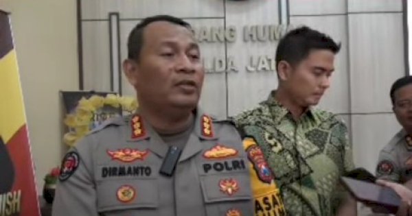 Polda Jatim Mantap Jadikan Tersangka Gus Samsudin Terkait Konten Tukar Pasangan 