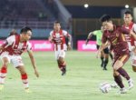 Pasca Kalah dari Persis Solo, PSM Terlempar ke Posisi 12 Klasemen Liga 1