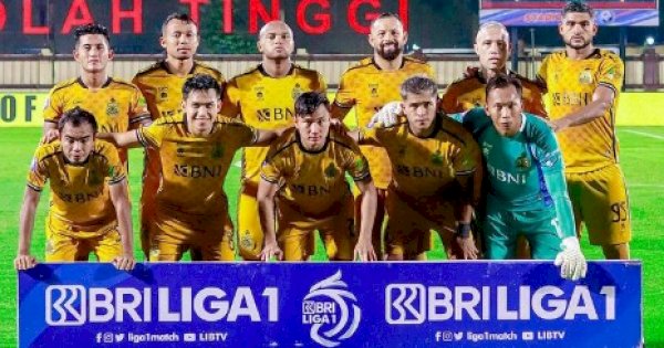 Bhayangkara Bakal Lakoni Partai Hidup Mati Malam Ini, Bertahan di Liga 1 Atau Degradasi