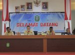 Takalar Jadi Tuan Rumah Pelaksaanan MTQ ke XXXIII, Pj. Bupati Pimpin Rapat Persiapan