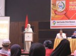 Anggota DPRD Makassar Irmawati Sila Tekankan Pentingnya Peran Perempuan dalam Pembangunan Daerah