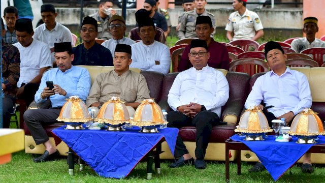 Pj Wali Kota Palopo Ingin Silaturahmi Warga dan Pemkot Semakin Erat di Ramadan