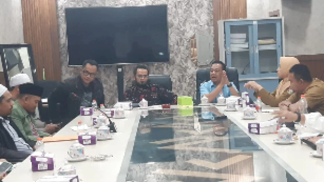 Kasus Santri Al Imam Ashim yang Meninggal, Komisi D DPRD Makassar Gelar RDP dengan Pihak Pesantren