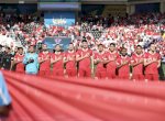 Kualifikasi PD 2026: Kick Off Indonesia vs Vietnam Berlangsung Usai Ibadah Ramadan