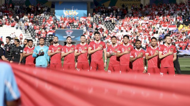 Kualifikasi PD 2026: Kick Off Indonesia vs Vietnam Berlangsung Usai Ibadah Ramadan