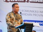 Selaraskan Program Antar Perangkat Daerah, Diskominfo-SP Gelar Forum OPD Tingkat Provinsi Sulsel