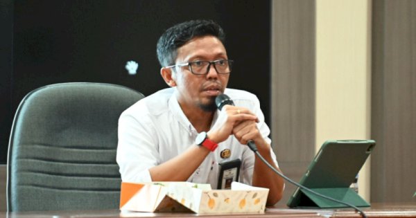 2024 Pemprov Sulsel Manfaatkan PDN, Lebih Efisien dan Aman